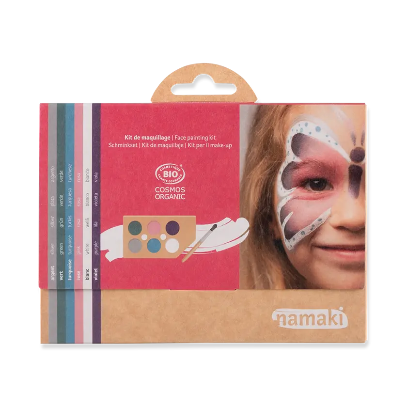 namaki-palette-maquillage-enfant-6-couleurs-mondes-enchant-s image 1