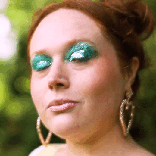 si-si-la-paillette-gel-paillet-polysir-ne-reflets-oc-an-bleu-vert image 7