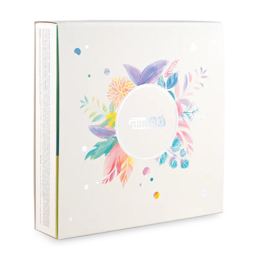 namaki-coffret-maquillage-enfants-sunbeam-7-fards image 1