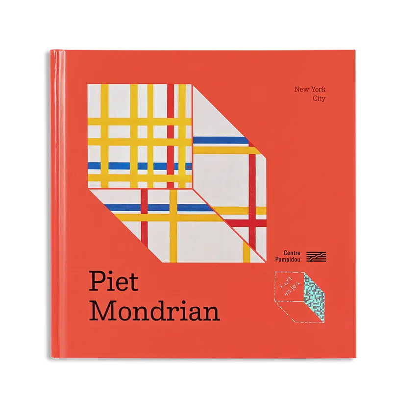 namaki-livre-piet-mondrian-new-york-dition-enfant image 1