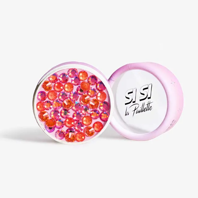si-si-la-paillette-strass-sunset-accessoires image 1