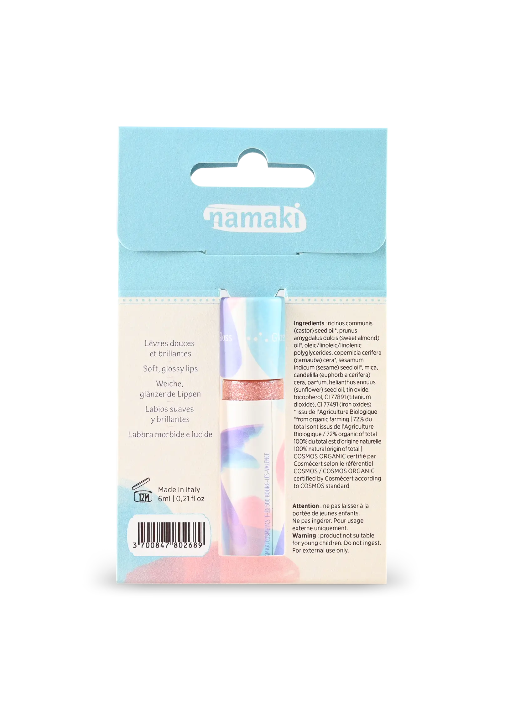 namaki-gloss-enfant-rose-paillet-parfum-p-che image 7