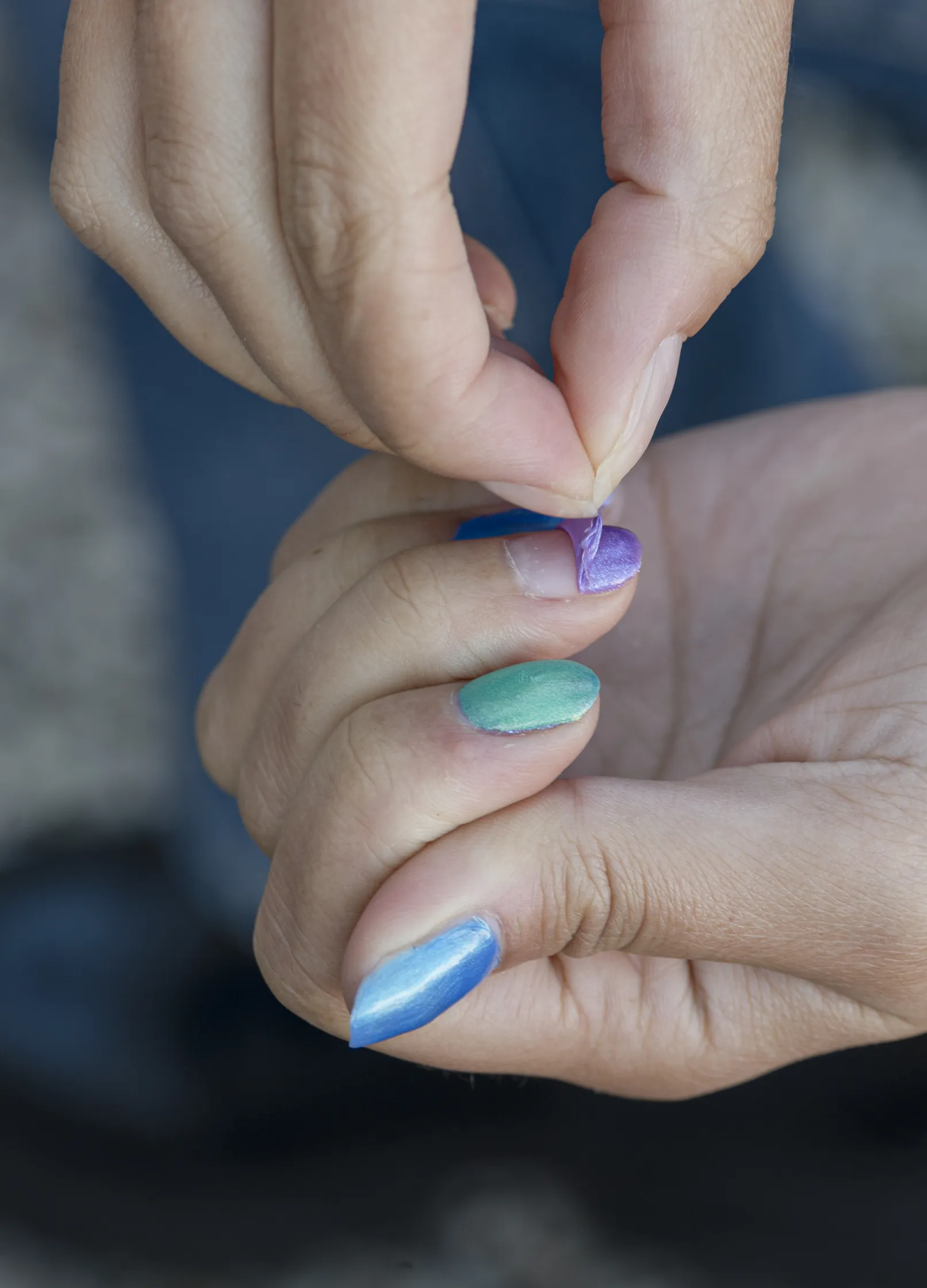 namaki-vernis-eau-enfant-violet-paillet image 4