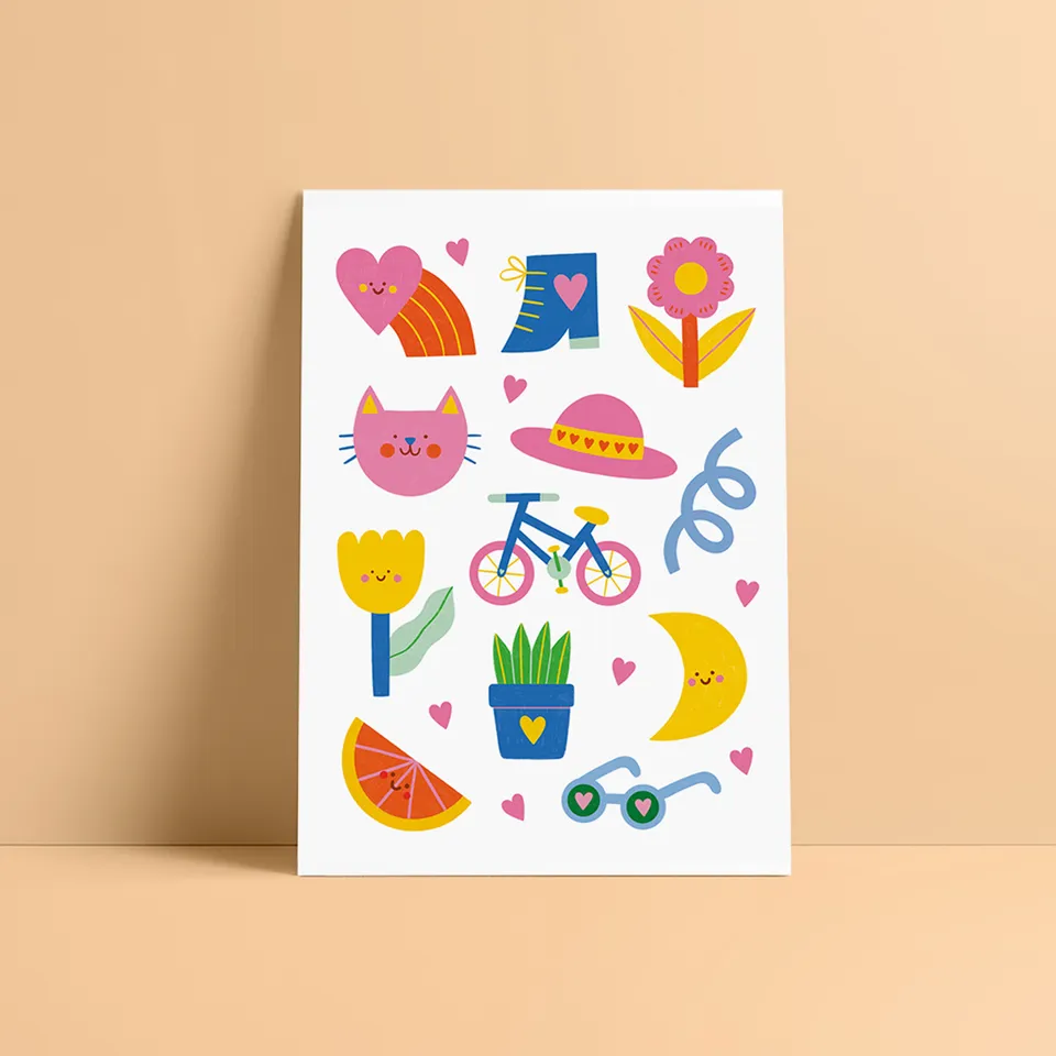 bernard-forever-happy-things-tatouage-ph-m-re image 1