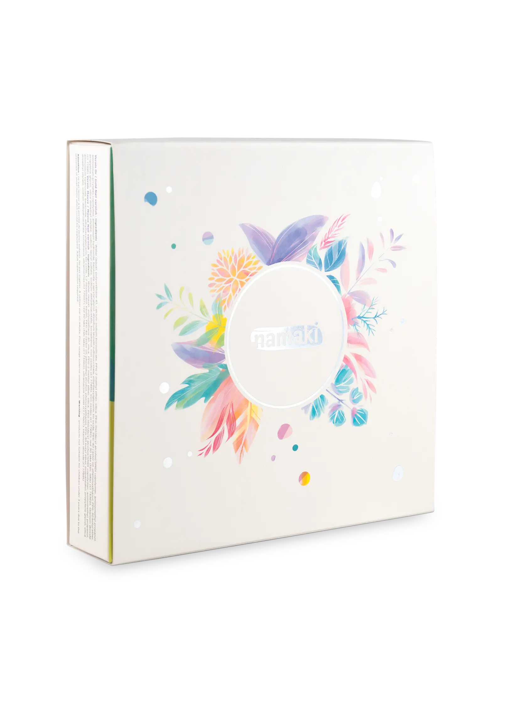 namaki-coffret-maquillage-enfants-sunbeam-7-fards image 2