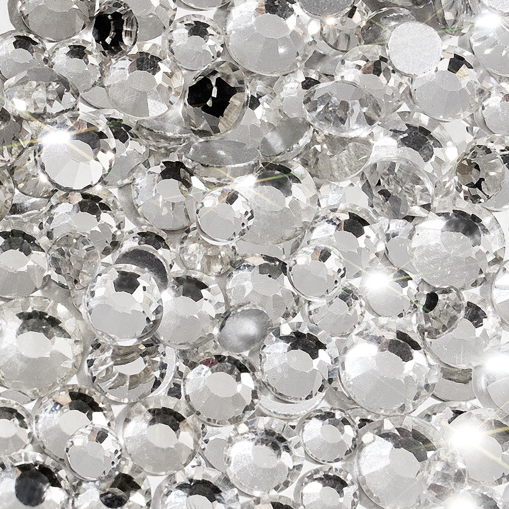 si-si-la-paillette-strass-cristal-strass-r-utilisables-en-verre image 3