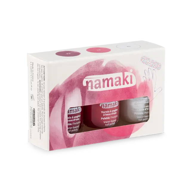 namaki-coffret-3-vernis-enfants-sorbets-fruit-s image 1