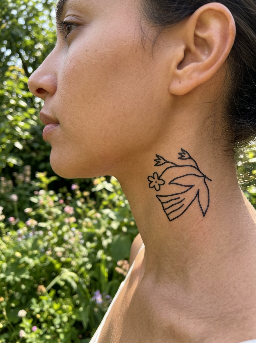 bernard-forever-jardin-d-t-tatouage-temporaire-le-point-carr image 3