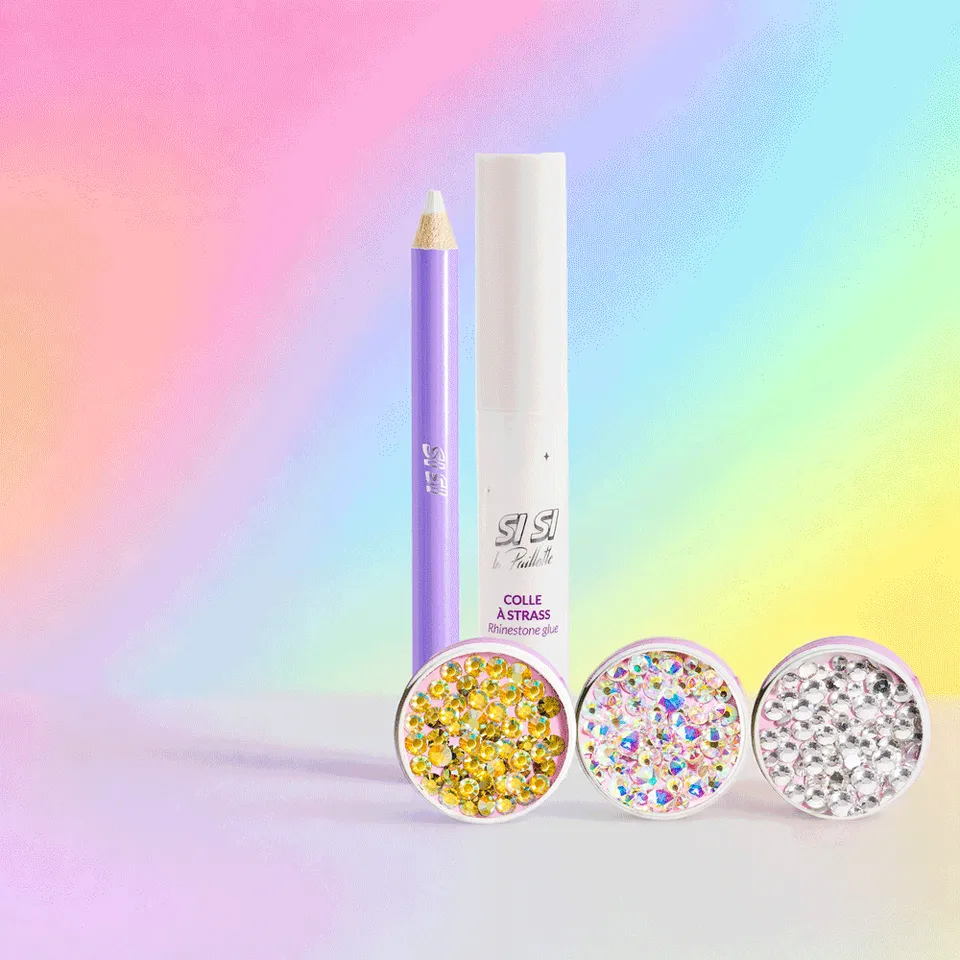 si-si-la-paillette-kit-strass-personnalisable-paillettes-biod-gradables image 1