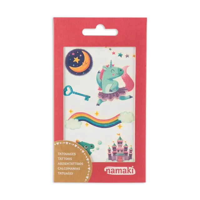 namaki-enchanted-worlds-tatouages-temporaires-enfants image 1