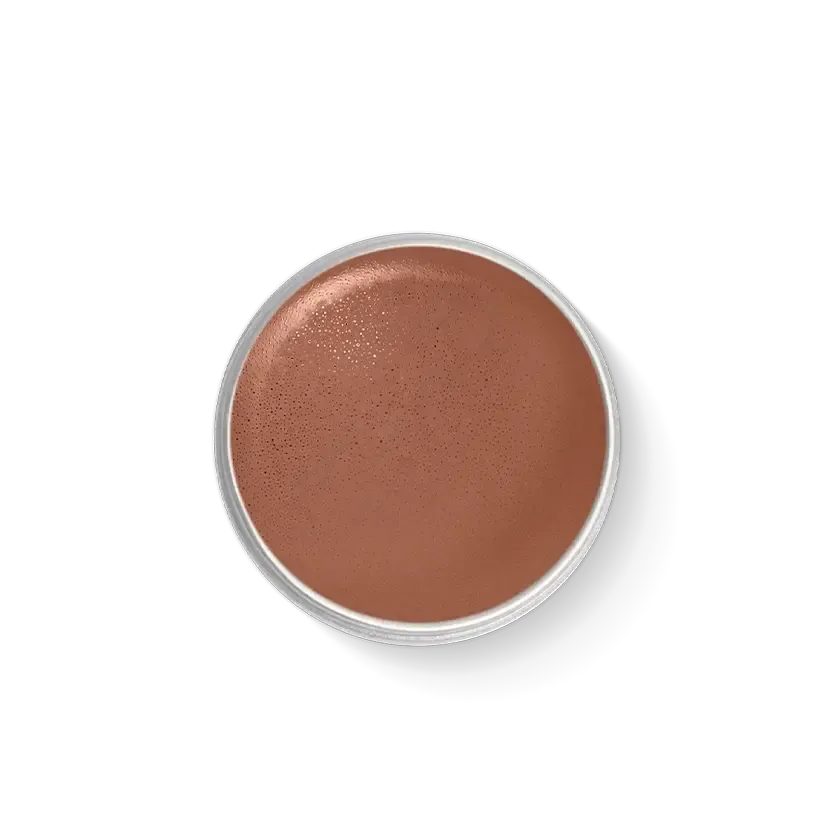 namaki-fard-de-maquillage-l-eau-enfant-marron image 1
