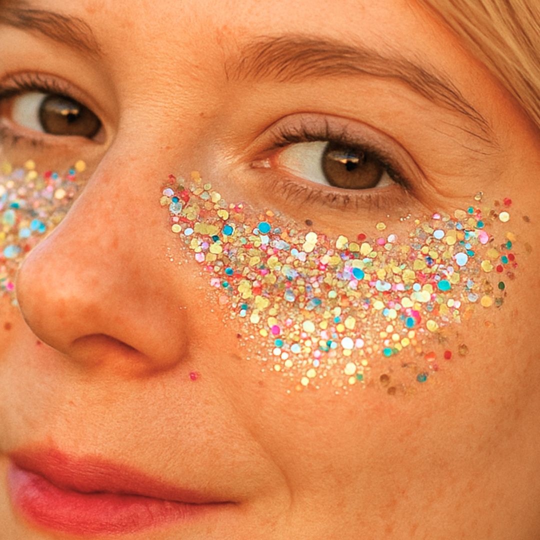 si-si-la-paillette-baronne-du-dimanche-paillettes-visage-corps-et-cheveux-dor-ro image 4