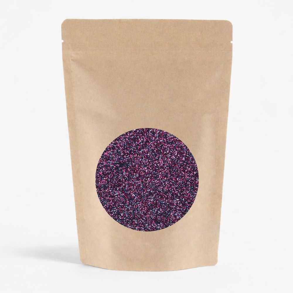 si-si-la-paillette-paillettes-supernova-violettes-sachet-100g image 1