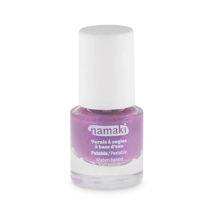 namaki-vernis-eau-enfant-violet-paillet image 1