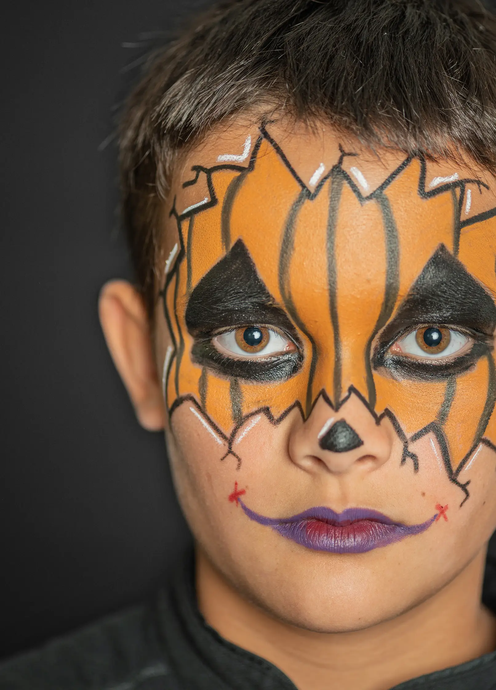 namaki-world-of-horrors-kit-6-crayons-jumbo-maquillage-halloween-enfant image 3