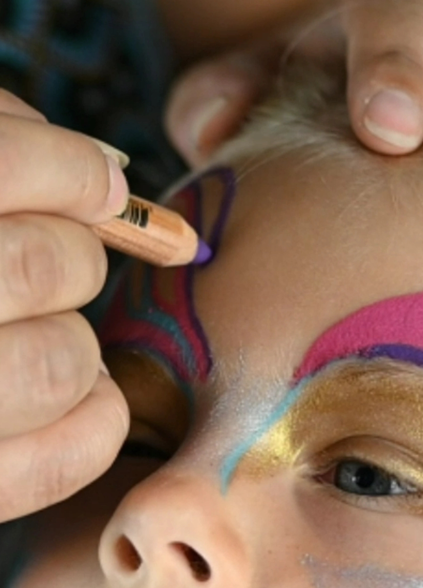 namaki-crayon-de-maquillage-jumbo-enfant-violet image 3