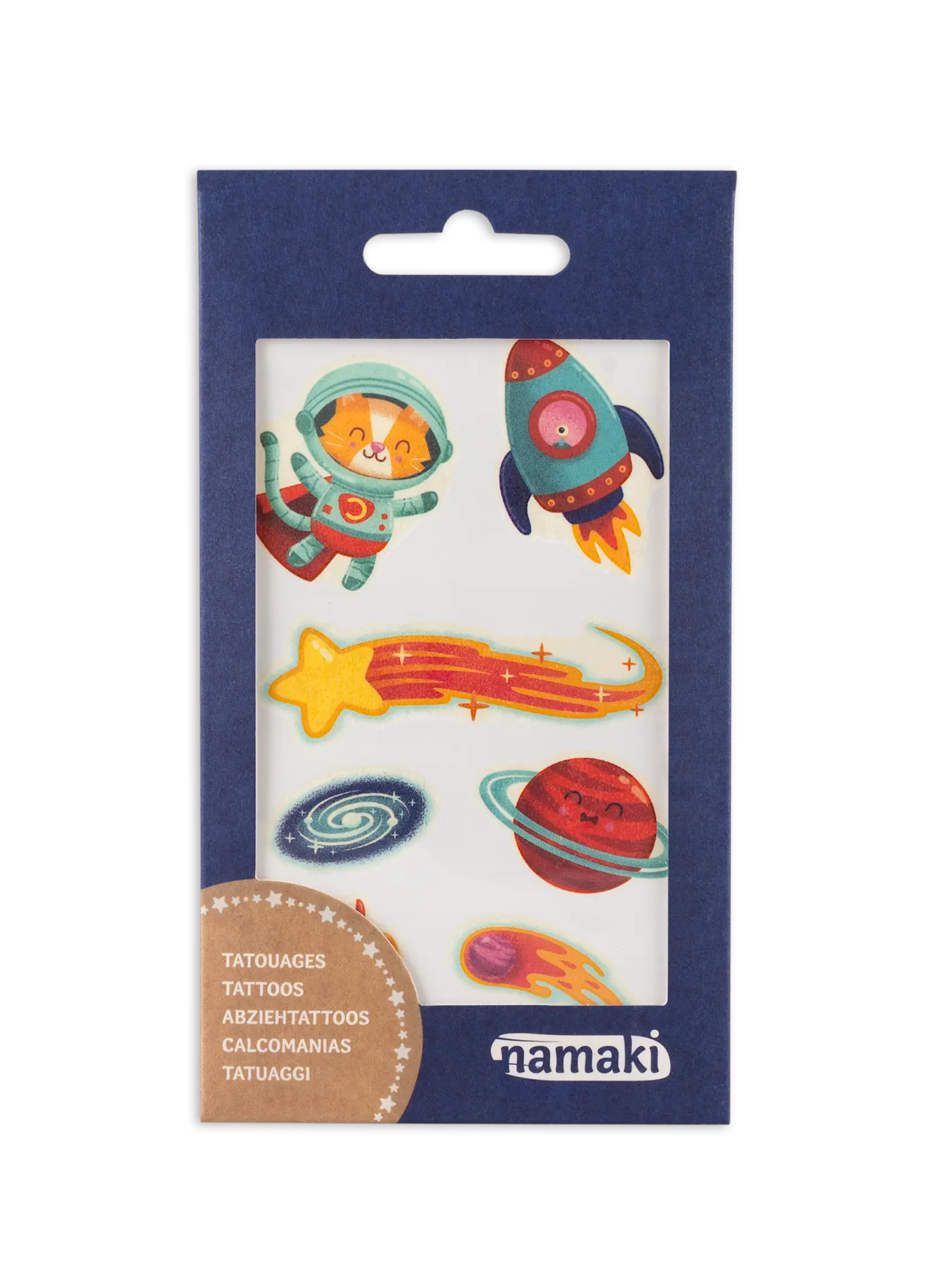 namaki-tatouages-enfants-espace image 2