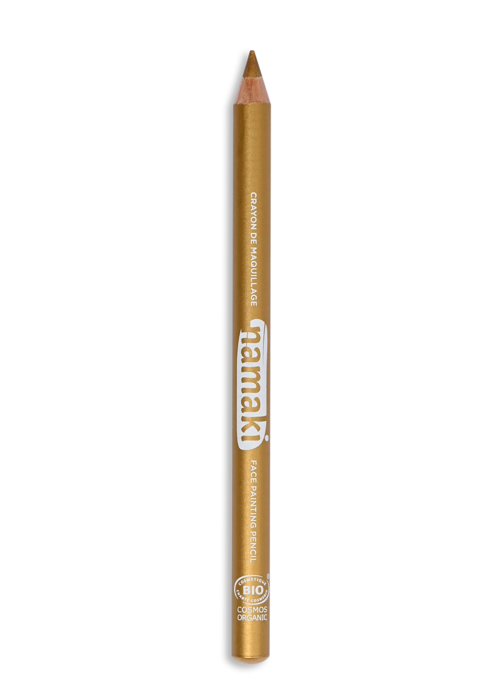 namaki-crayon-maquillage-fin-enfant-or image 2