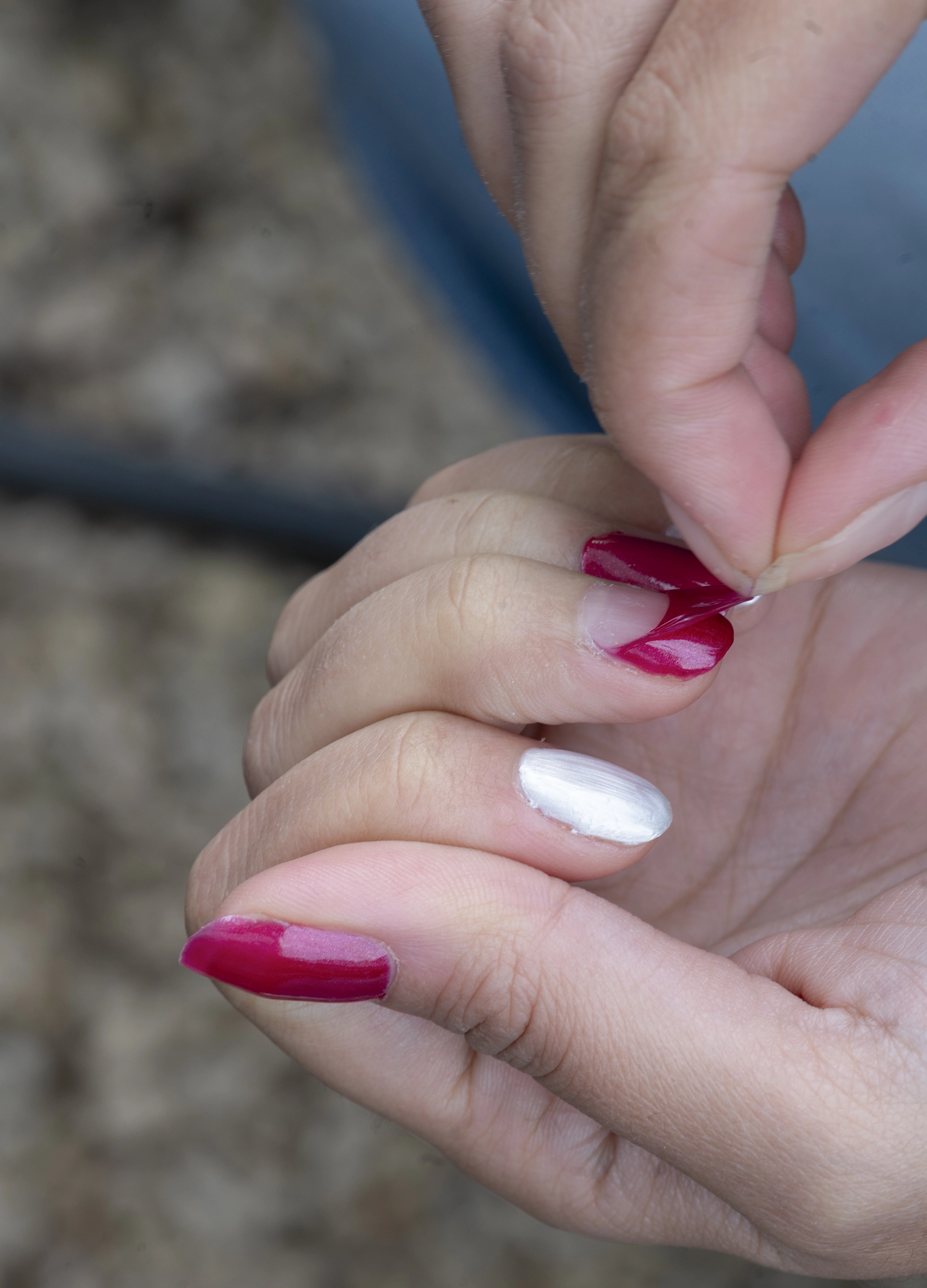 namaki-vernis-ongles-enfant-framboise-base-eau-nacr image 4
