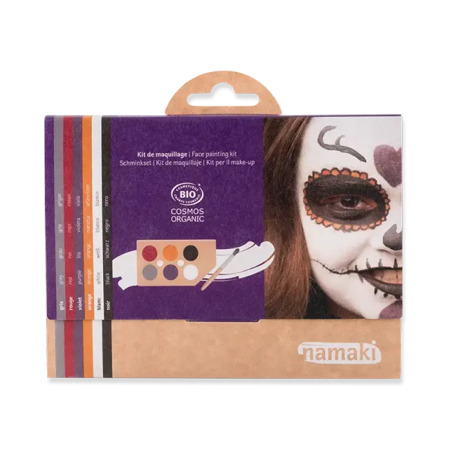 namaki-palette-maquillage-6-couleurs-worlds-of-horrors image 1