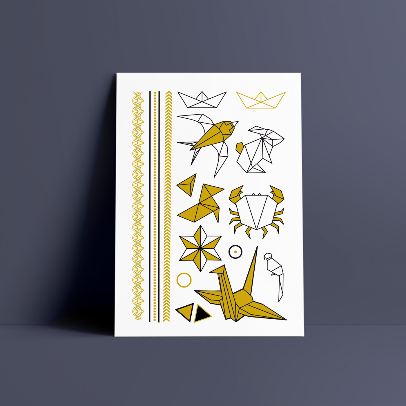 bernard-forever-l-origami-bijou-ph-m-re-t image 1
