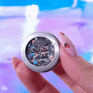 si-si-la-paillette-paillettes-y-holo-m-lange-argent-holographique-biod-gradable image 3