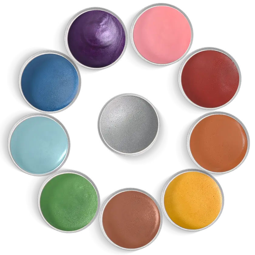 namaki-pack-12-fards-maquillage-enfants-l-eau image 1