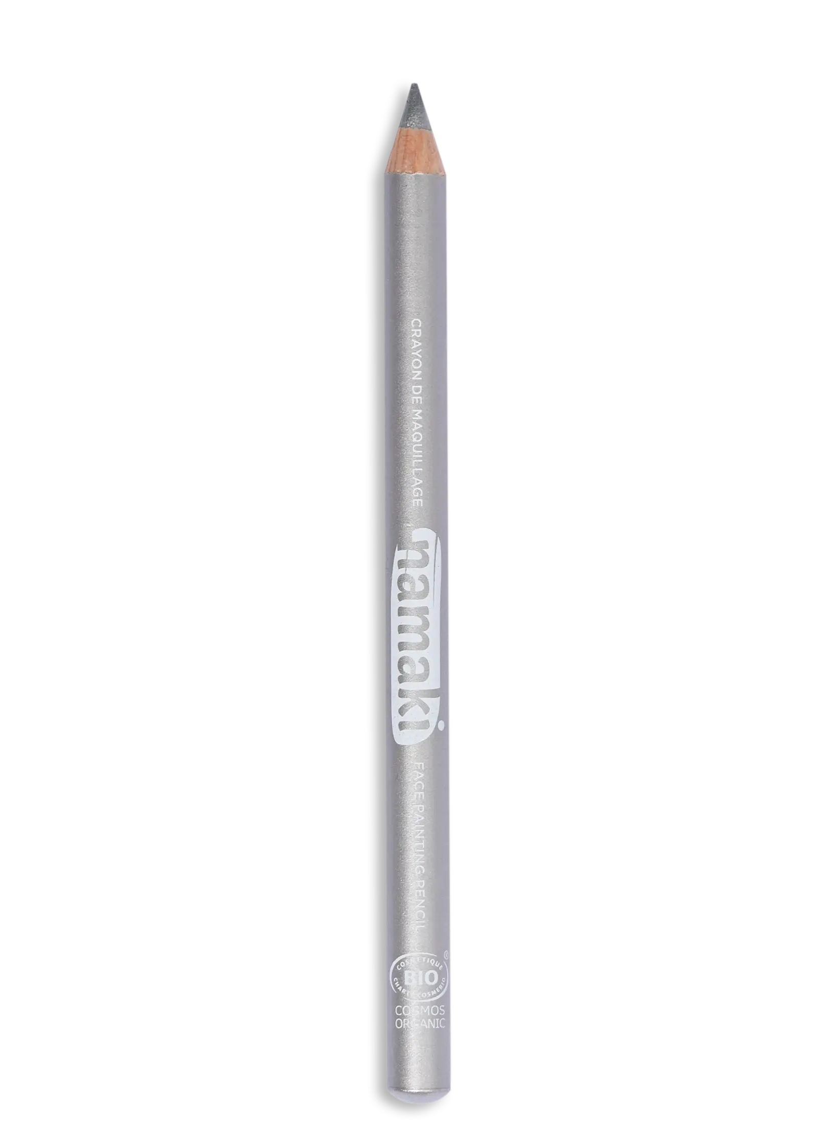 namaki-crayon-maquillage-fin-enfant-argent image 2