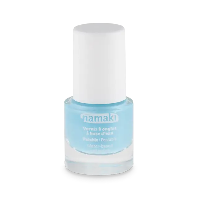 namaki-vernis-l-eau-enfant-bleu-givr-nacr image 1