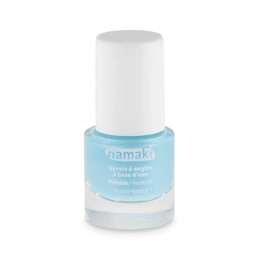 namaki-vernis-l-eau-enfant-bleu-givr-nacr image 1