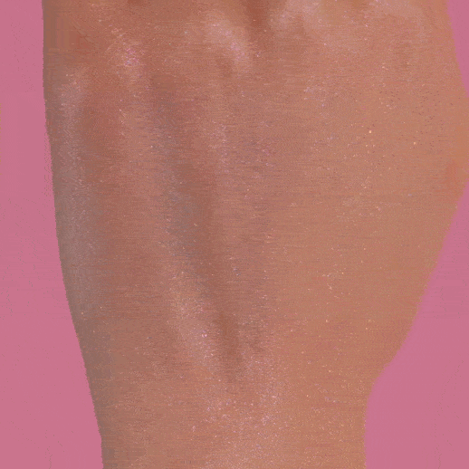si-si-la-paillette-ultralighter-rose image 3