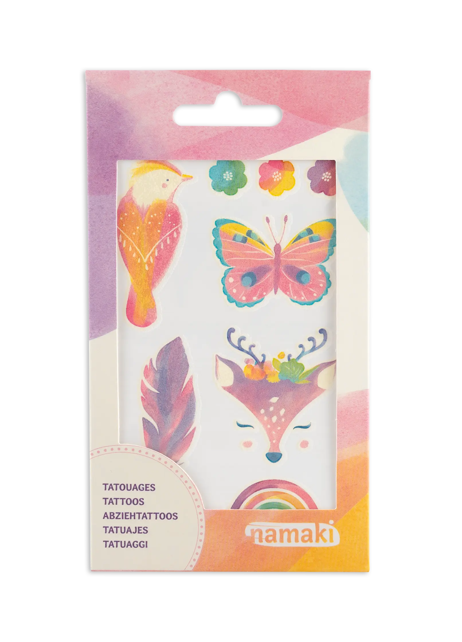 namaki-f-erie-tatouage-enfant image 2