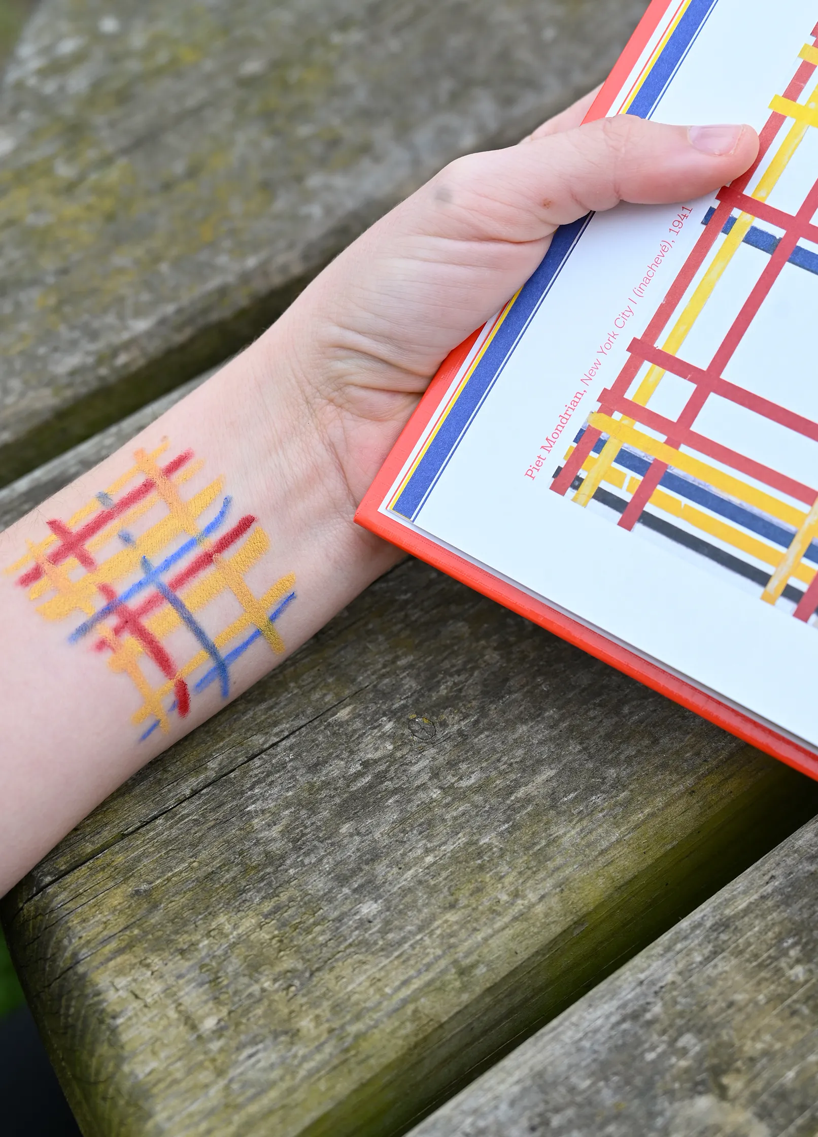 namaki-livre-piet-mondrian-new-york-dition-enfant image 3