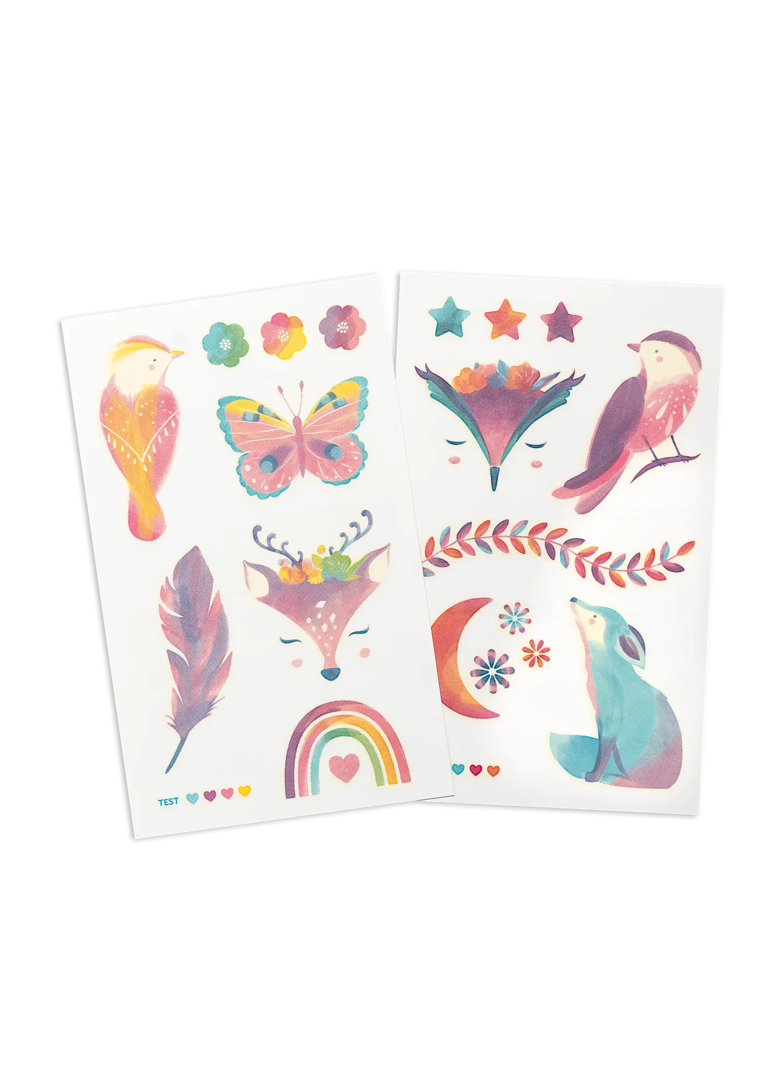 namaki-f-erie-tatouage-enfant image 5