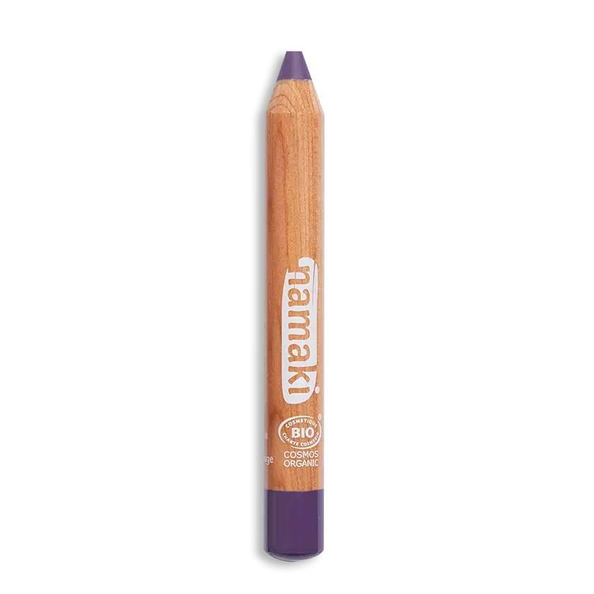 namaki-crayon-de-maquillage-jumbo-enfant-violet image 1