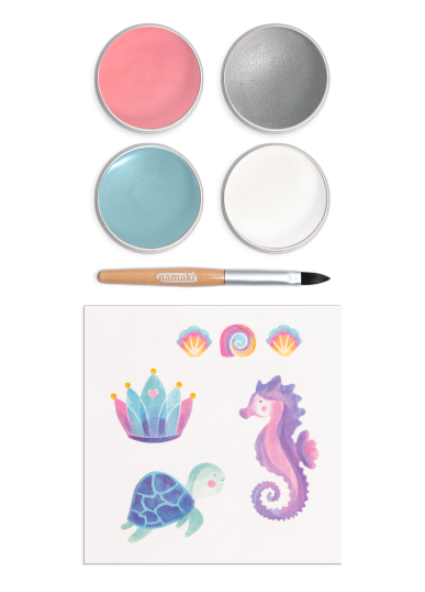 namaki-kit-maquillage-enfant-sir-ne-4-couleurs-rose-bleu-argent-blanc image 5