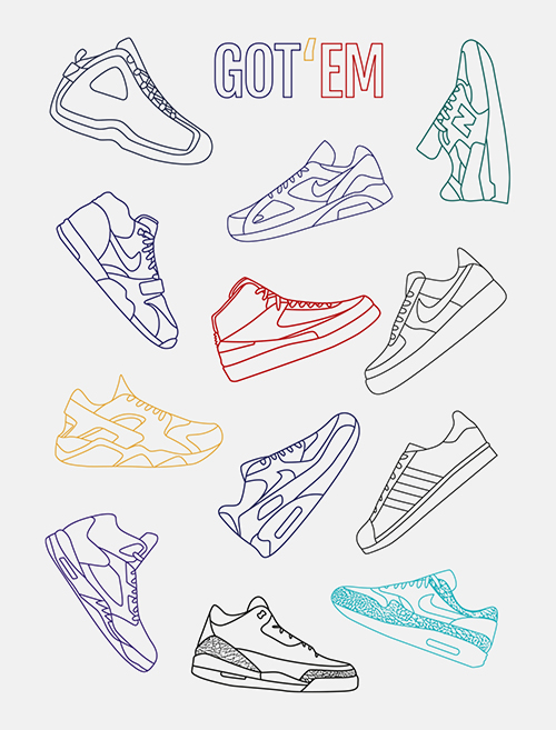bernard-forever-sneakers-lover-tatouage-ph-m-re image 2