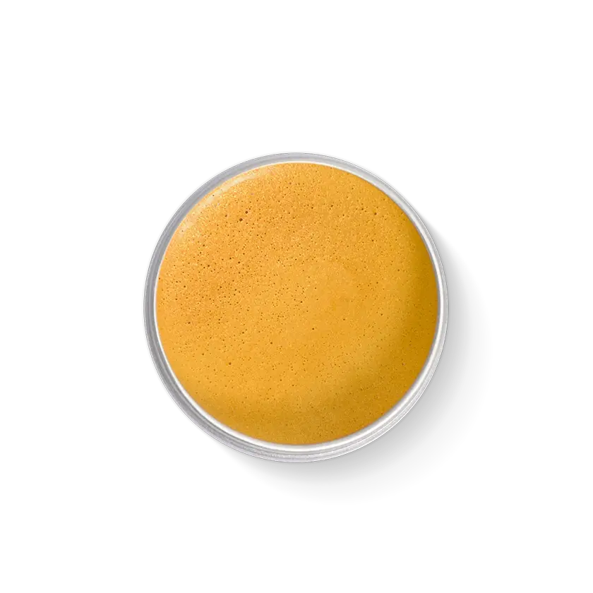 namaki-fard-maquillage-l-eau-enfant-jaune-dor image 1