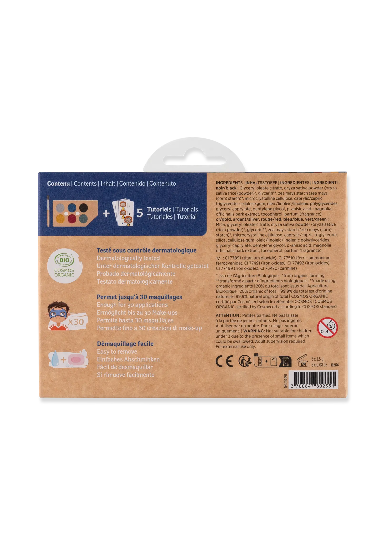 namaki-palette-maquillage-enfant-6-couleurs-mondes-intergalactiques image 6