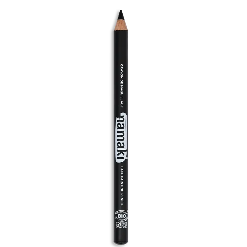 namaki-crayon-maquillage-enfant-slim-noir-lignes-fines image 1