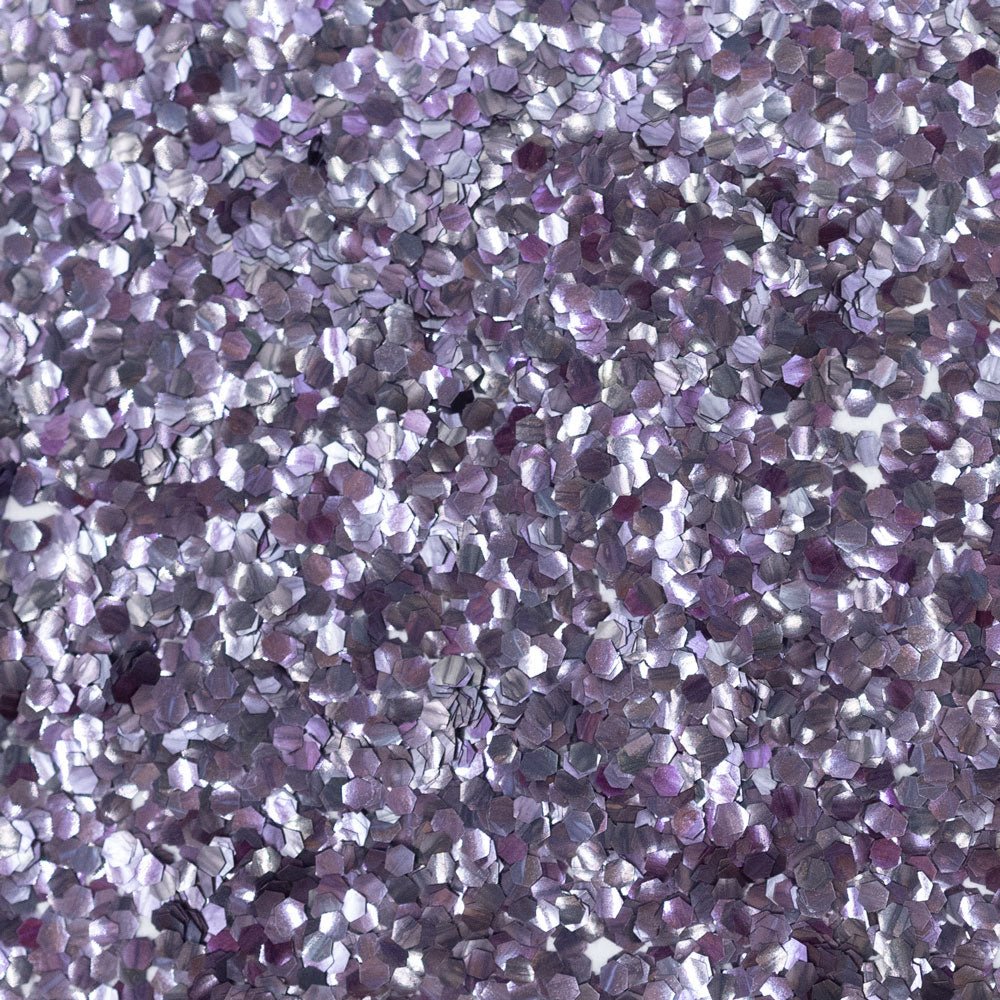 si-si-la-paillette-paillettes-violettes-moyennes-biod-gradables image 3