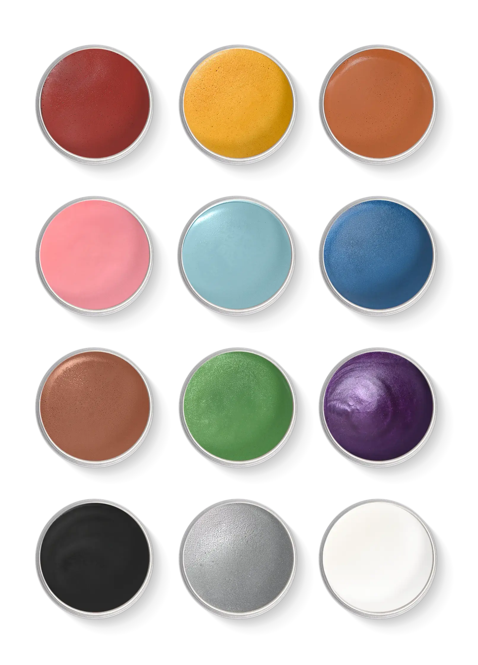 namaki-pack-12-fards-maquillage-enfants-l-eau image 2