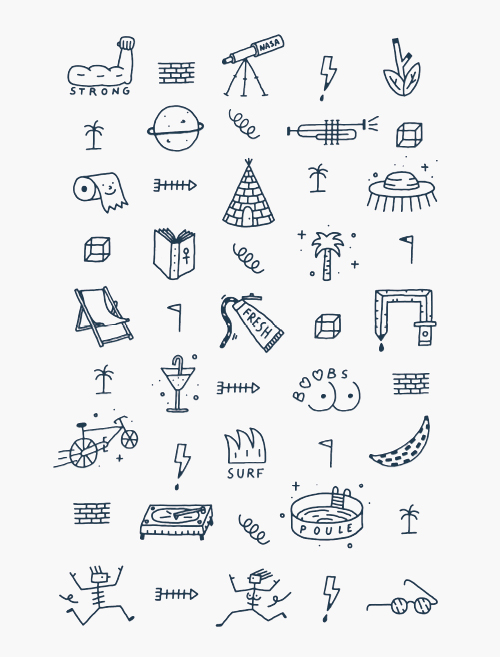 bernard-forever-pictonomie-planche-tiny-tattoos-ph-m-res image 2