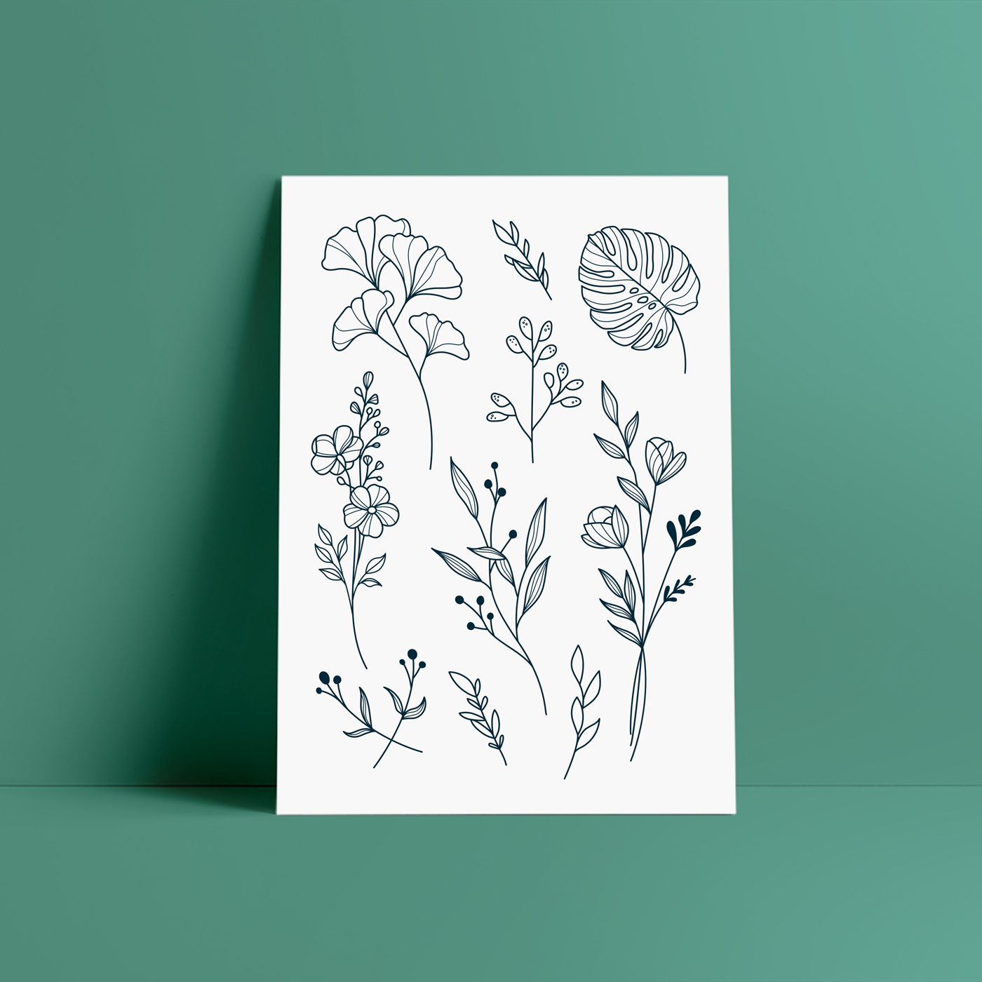 bernard-forever-nuoo-tatouage-ph-m-re-enfant-fleurs image 1