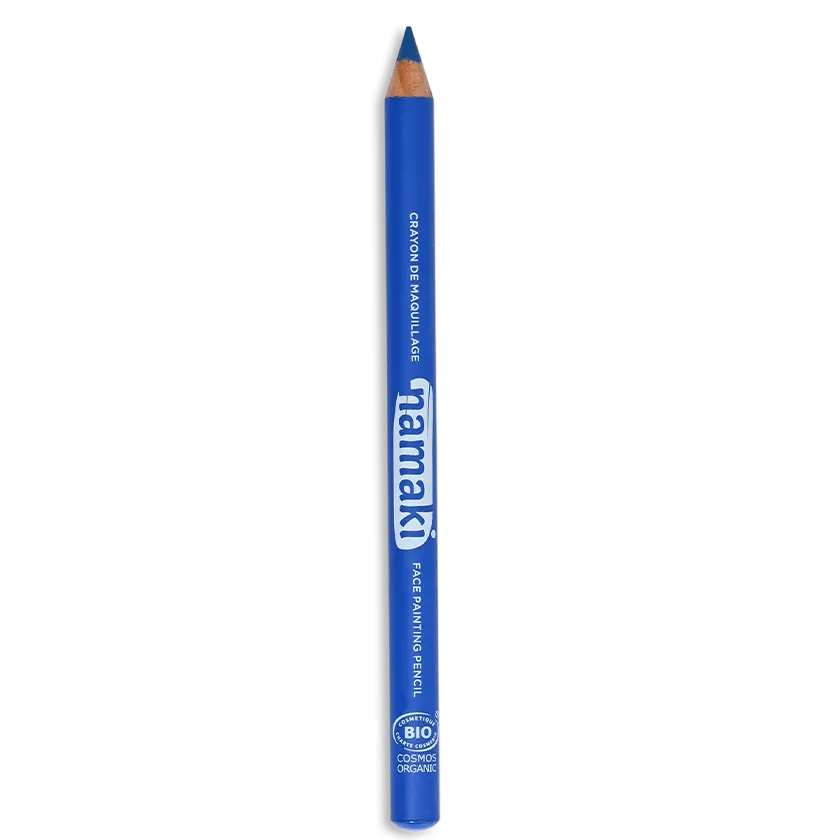 namaki-crayon-maquillage-fin-enfant-bleu-bio image 1