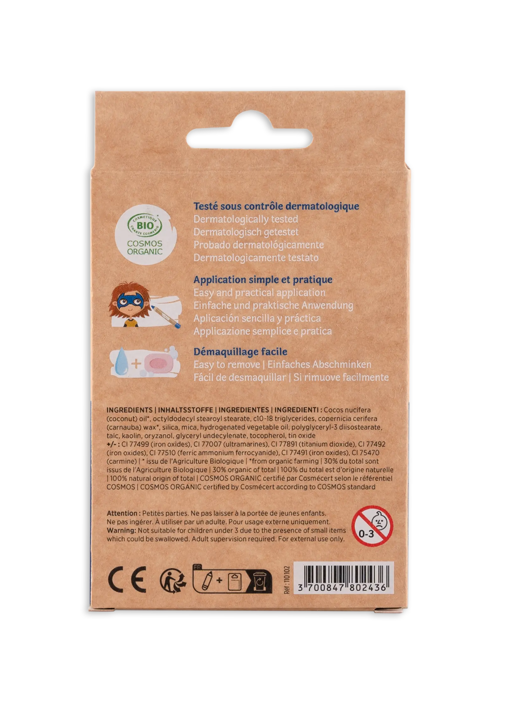 namaki-kit-6-crayons-maquillage-jumbo-enfant-monde-intergalactique image 6