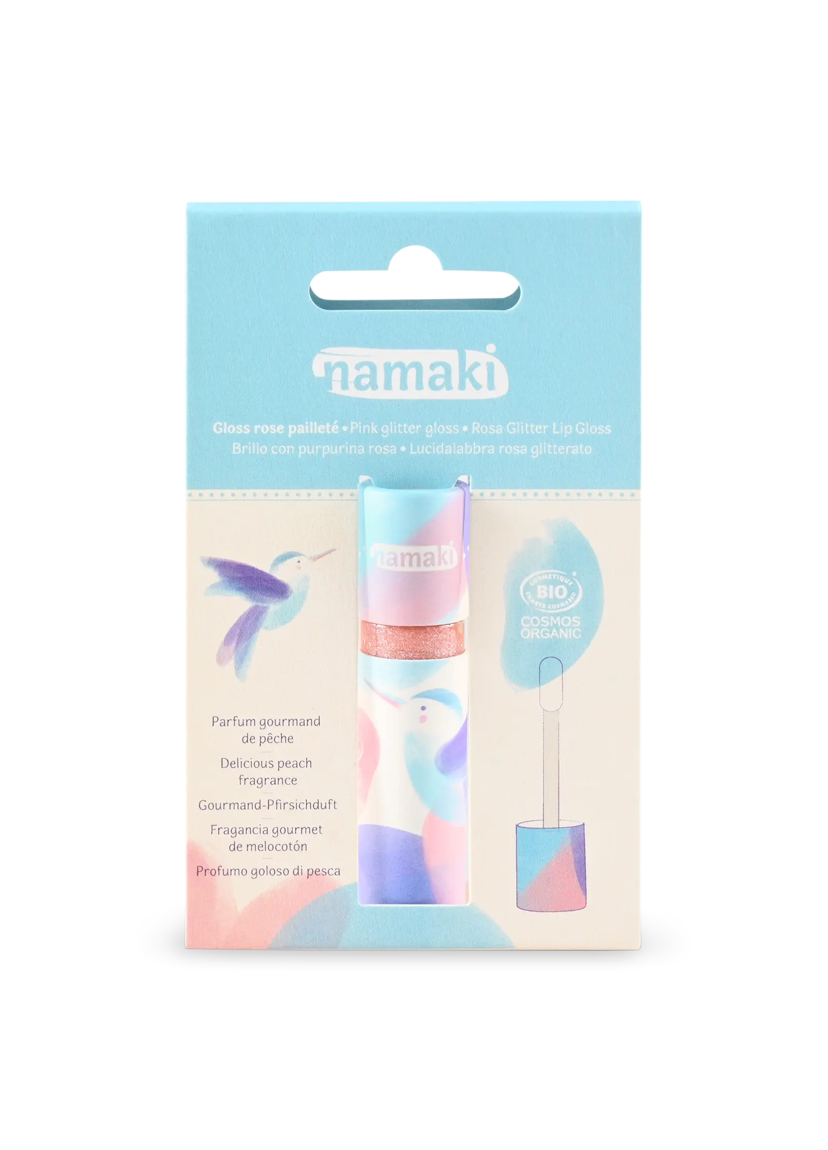 namaki-gloss-enfant-rose-paillet-parfum-p-che image 6