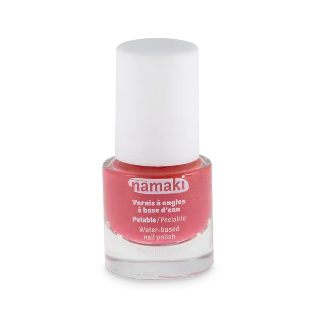 namaki-vernis-l-eau-enfant-fuchsia-nacr image 1