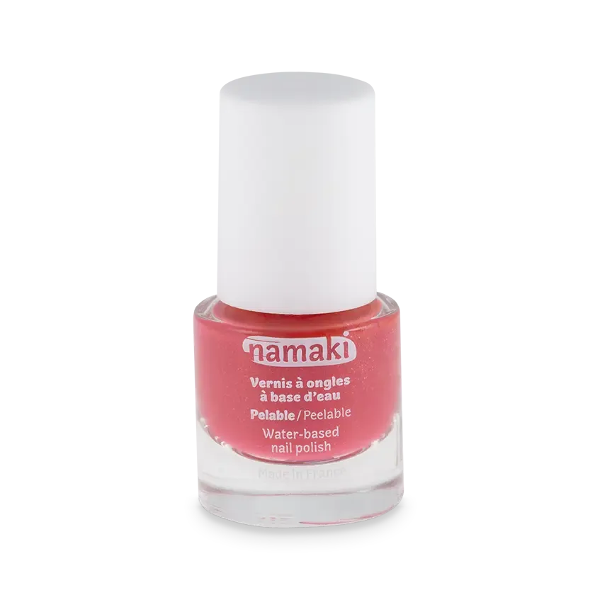 namaki-vernis-l-eau-enfant-fuchsia-nacr image 1