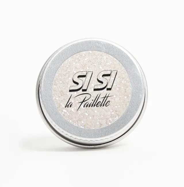 si-si-la-paillette-paillettes-pure-nacr-es-standard-voile-lumineux image 1